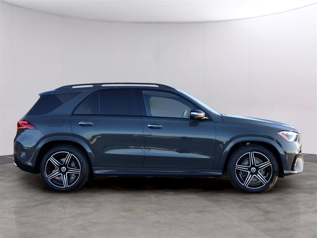 2026 Mercedes-Benz GLE GLE 450 San Clemente CA