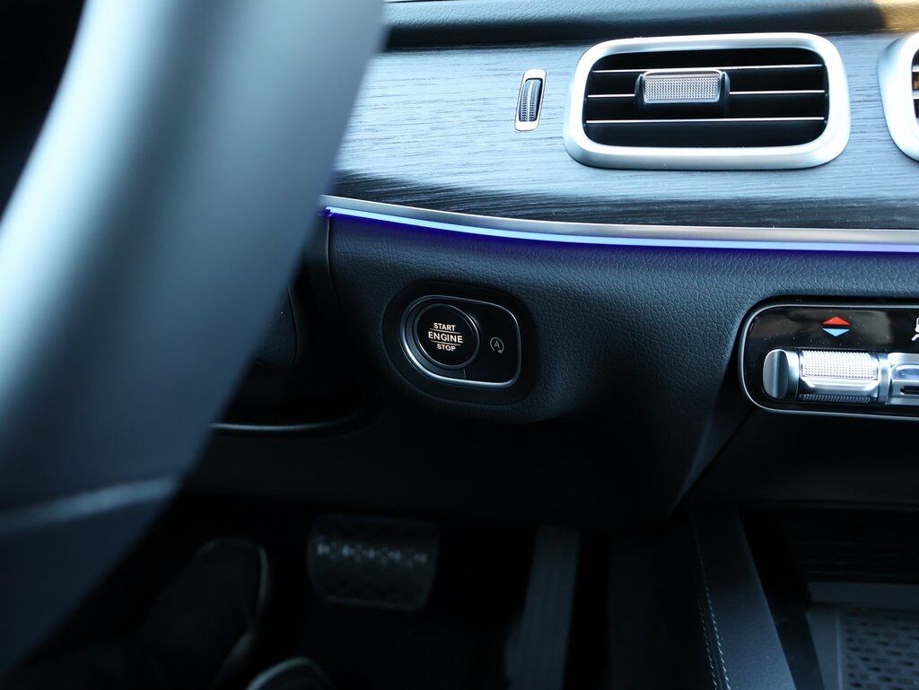 2026 Mercedes-Benz GLE GLE 450 San Clemente CA