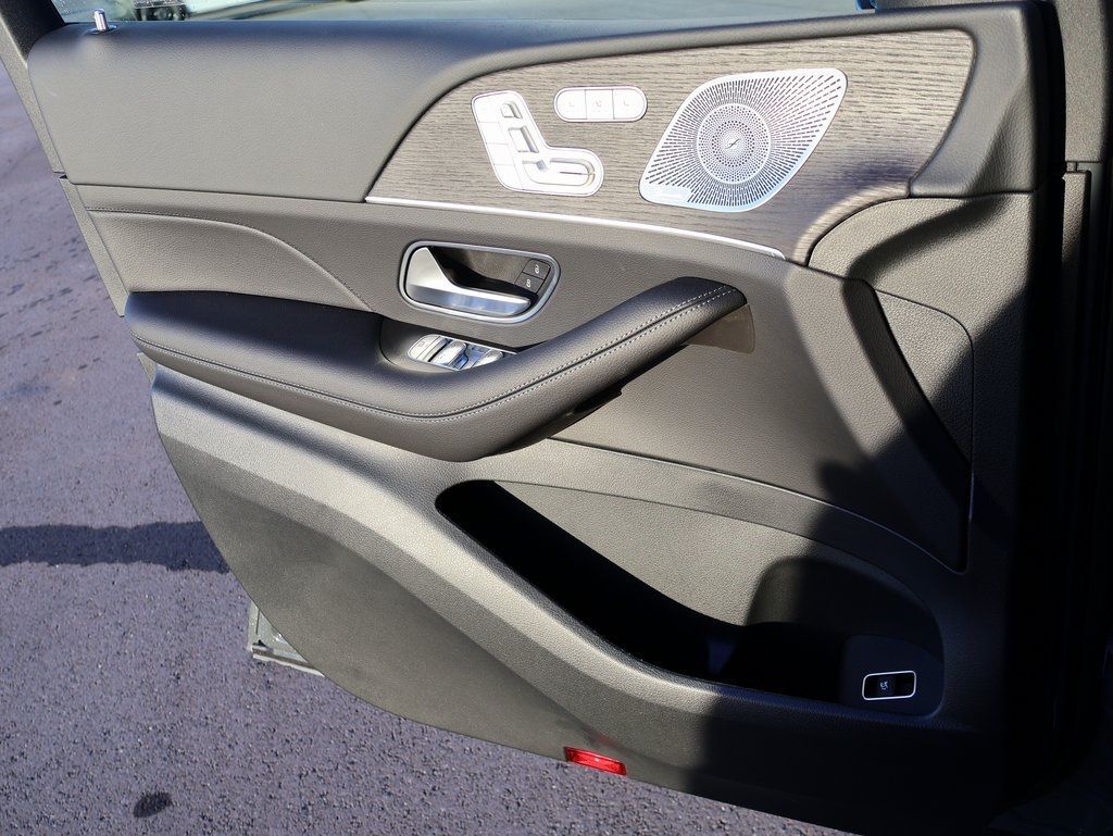 2026 Mercedes-Benz GLE GLE 450 San Clemente CA