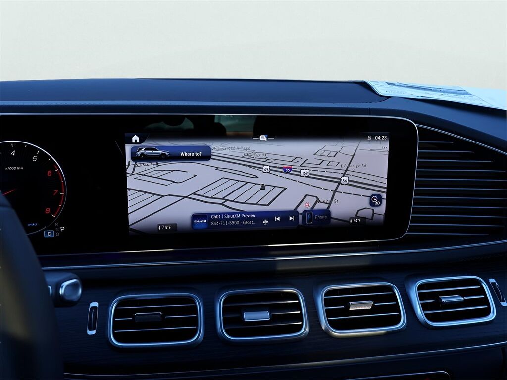 2026 Mercedes-Benz GLE GLE 450 San Clemente CA