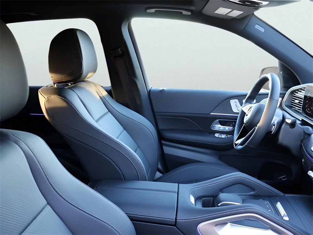 2026 Mercedes-Benz GLE GLE 450 San Clemente CA