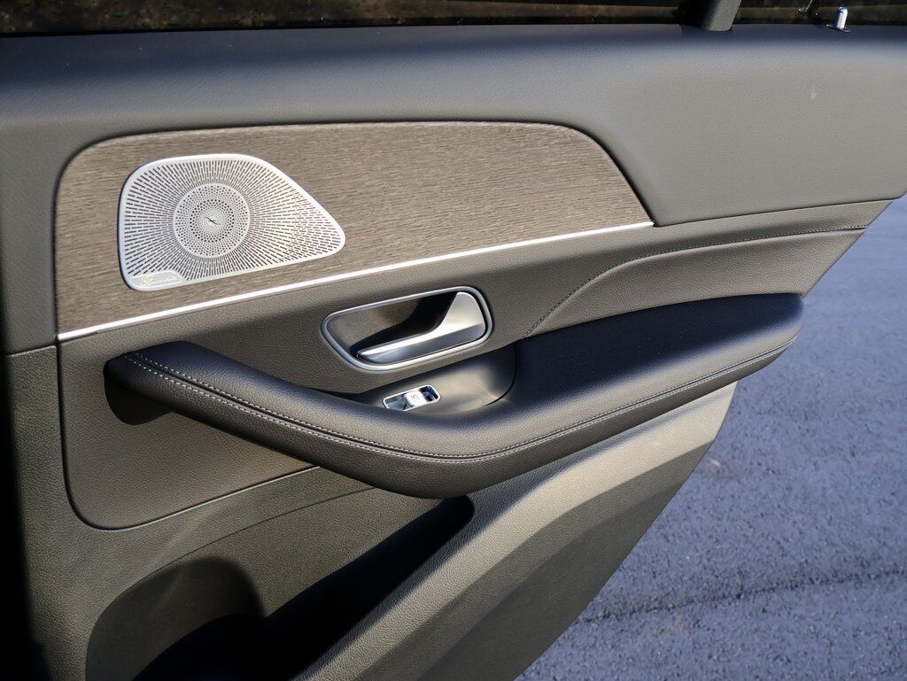 2026 Mercedes-Benz GLE GLE 450 San Clemente CA