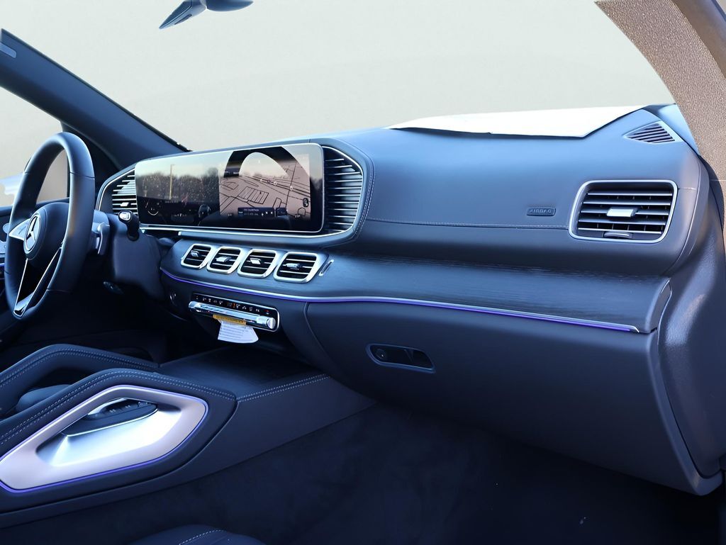 2026 Mercedes-Benz GLE GLE 450 San Clemente CA