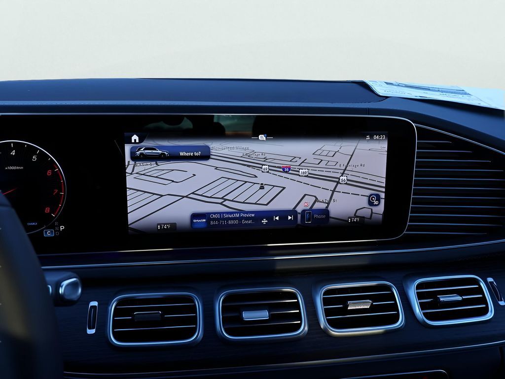 2026 Mercedes-Benz GLE GLE 450 San Clemente CA