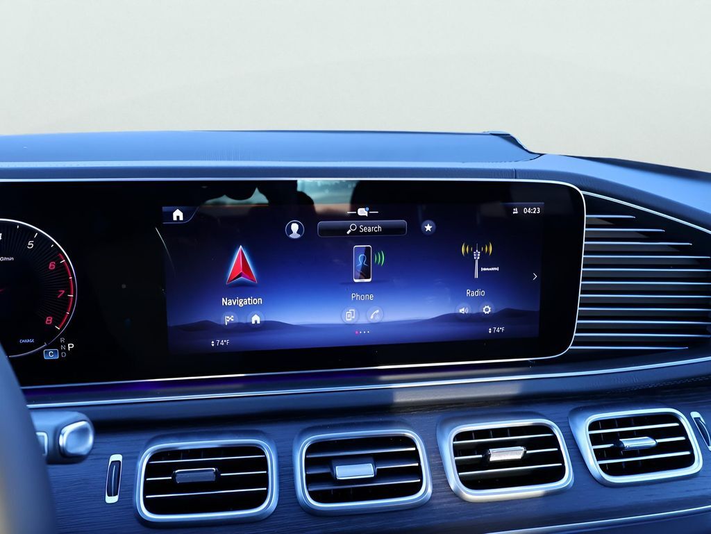 2026 Mercedes-Benz GLE GLE 450 San Clemente CA