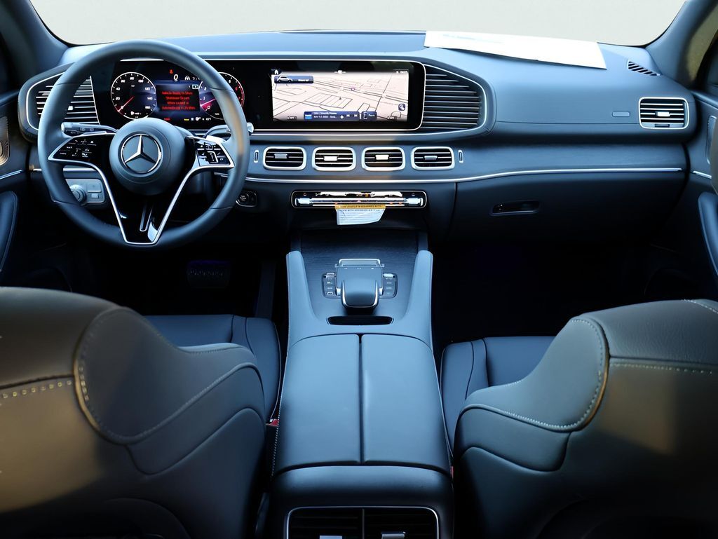 2026 Mercedes-Benz GLE GLE 450 San Clemente CA