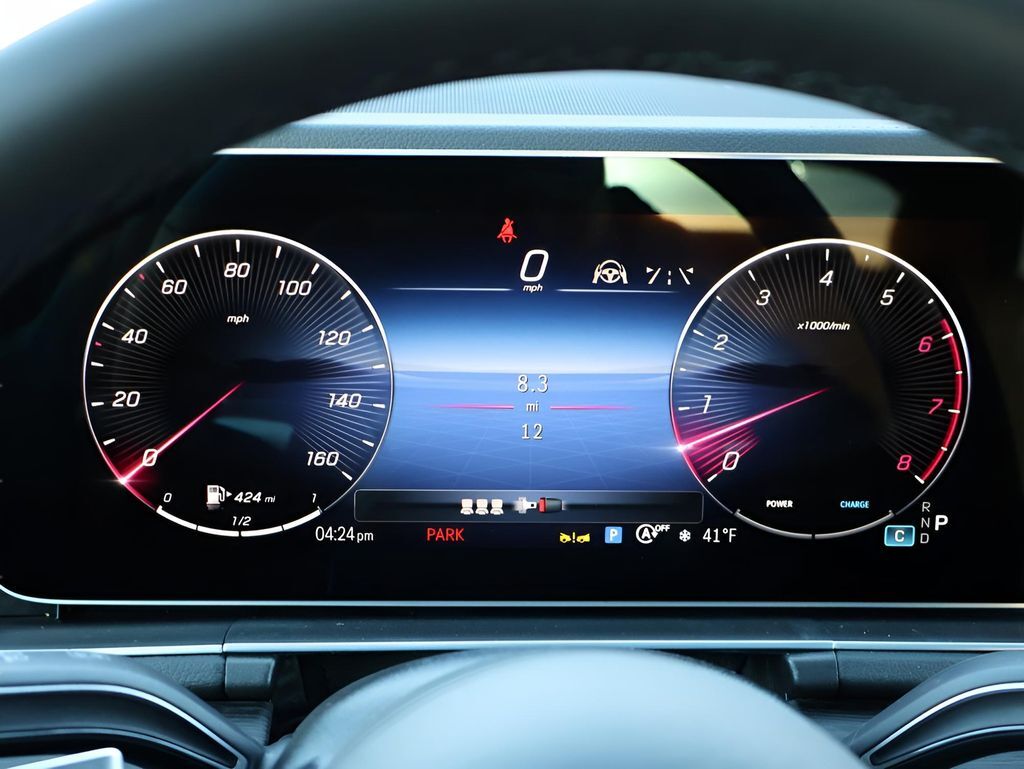 2026 Mercedes-Benz GLE GLE 450 San Clemente CA