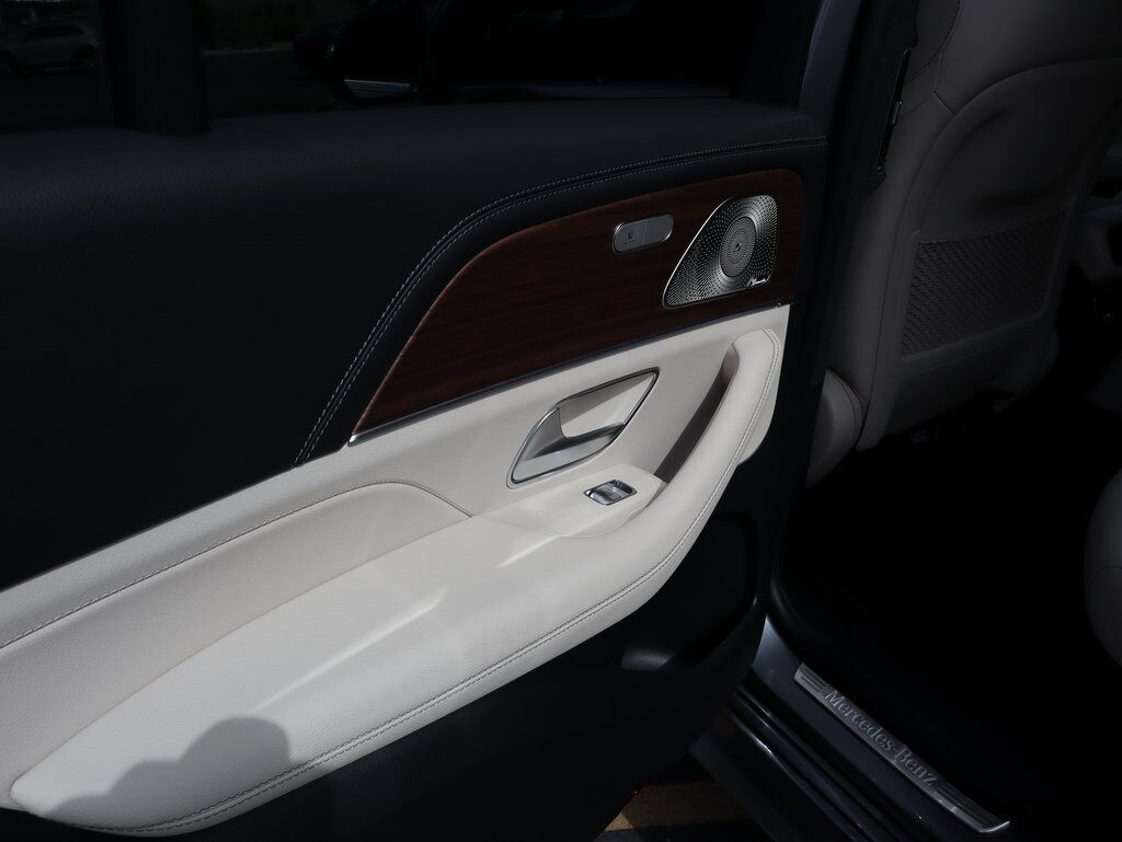 2026 Mercedes-Benz GLE GLE 450 San Clemente CA