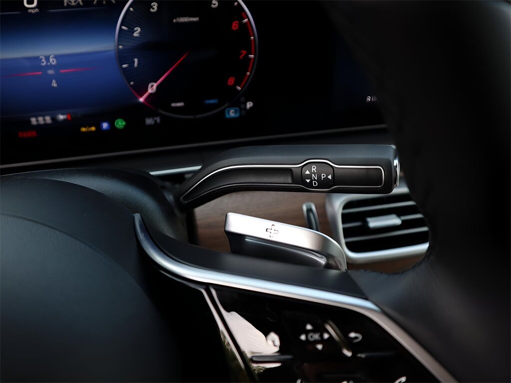 2026 Mercedes-Benz GLE GLE 450 San Clemente CA