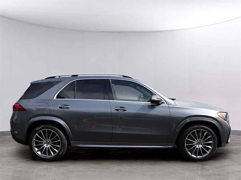2026 Mercedes-Benz GLE GLE 450 San Clemente CA