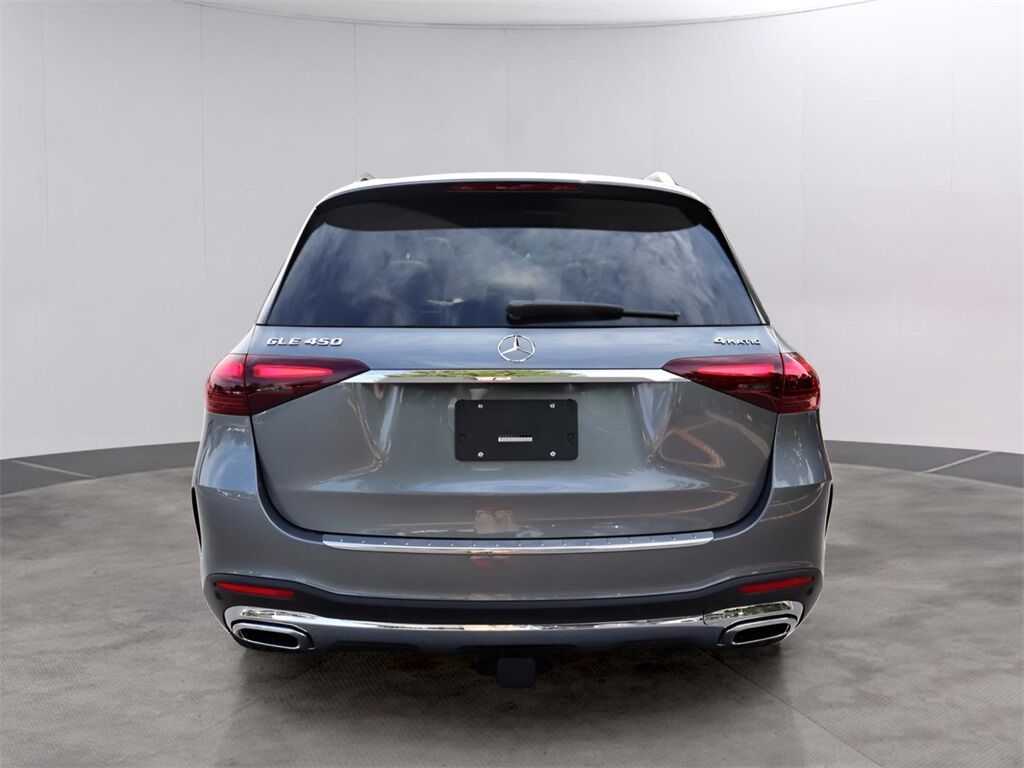 2026 Mercedes-Benz GLE GLE 450 San Clemente CA