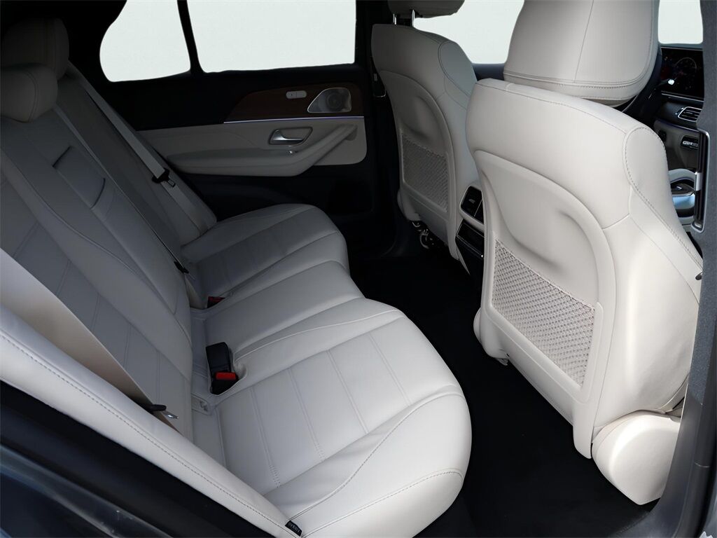 2026 Mercedes-Benz GLE GLE 450 San Clemente CA