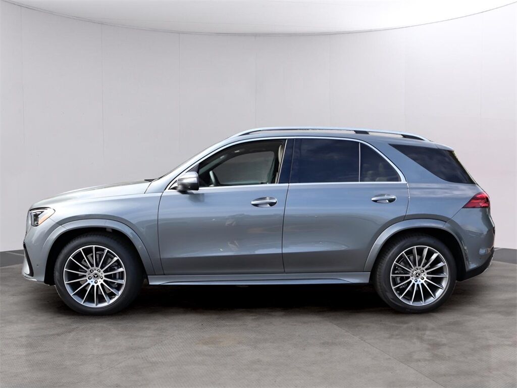 2026 Mercedes-Benz GLE GLE 450 San Clemente CA