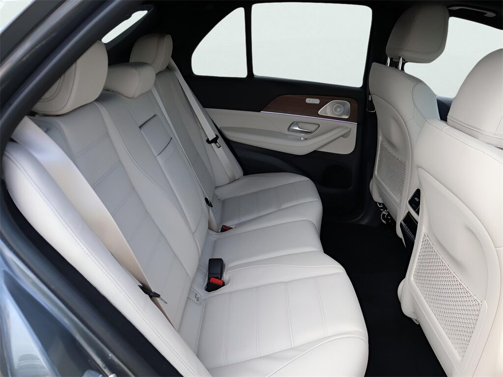 2026 Mercedes-Benz GLE GLE 450 San Clemente CA