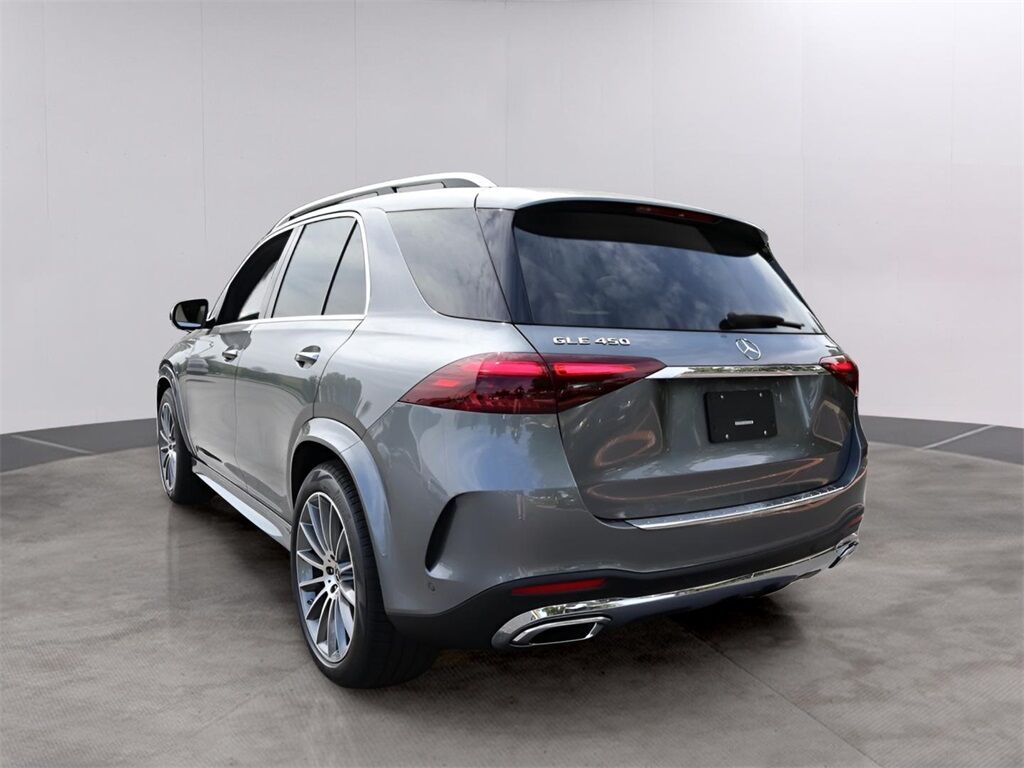 2026 Mercedes-Benz GLE GLE 450 San Clemente CA