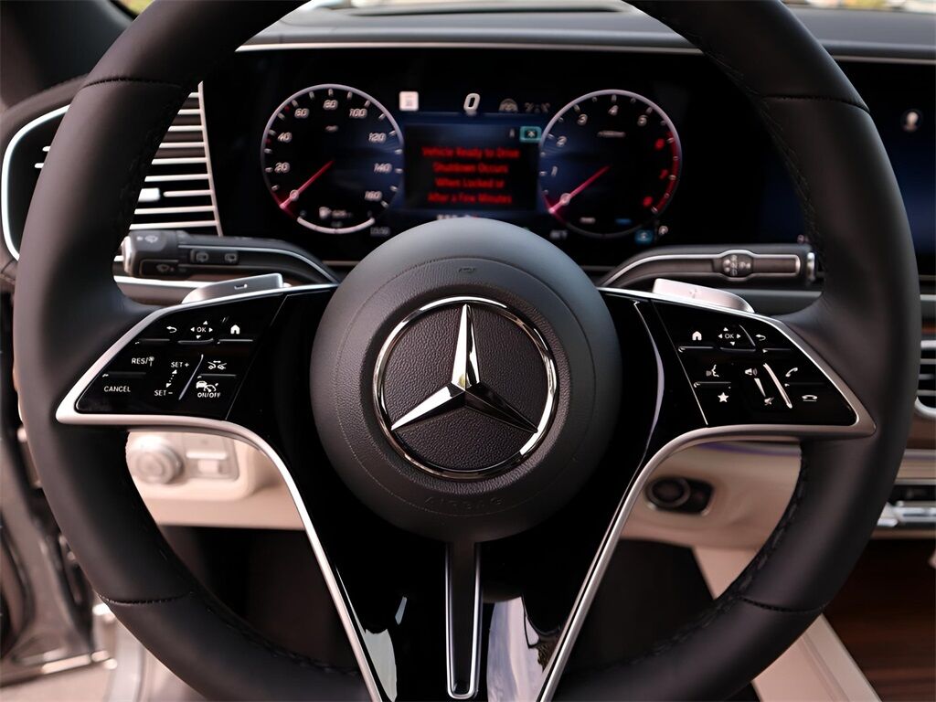 2026 Mercedes-Benz GLE GLE 450 San Clemente CA