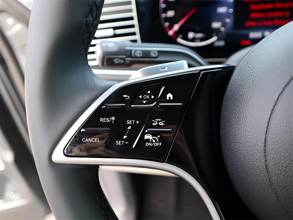 2026 Mercedes-Benz GLE GLE 450 San Clemente CA