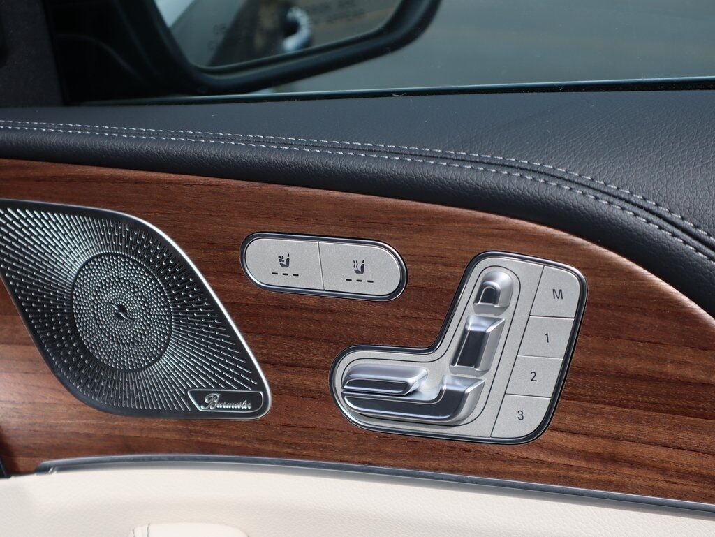 2026 Mercedes-Benz GLE GLE 450 San Clemente CA