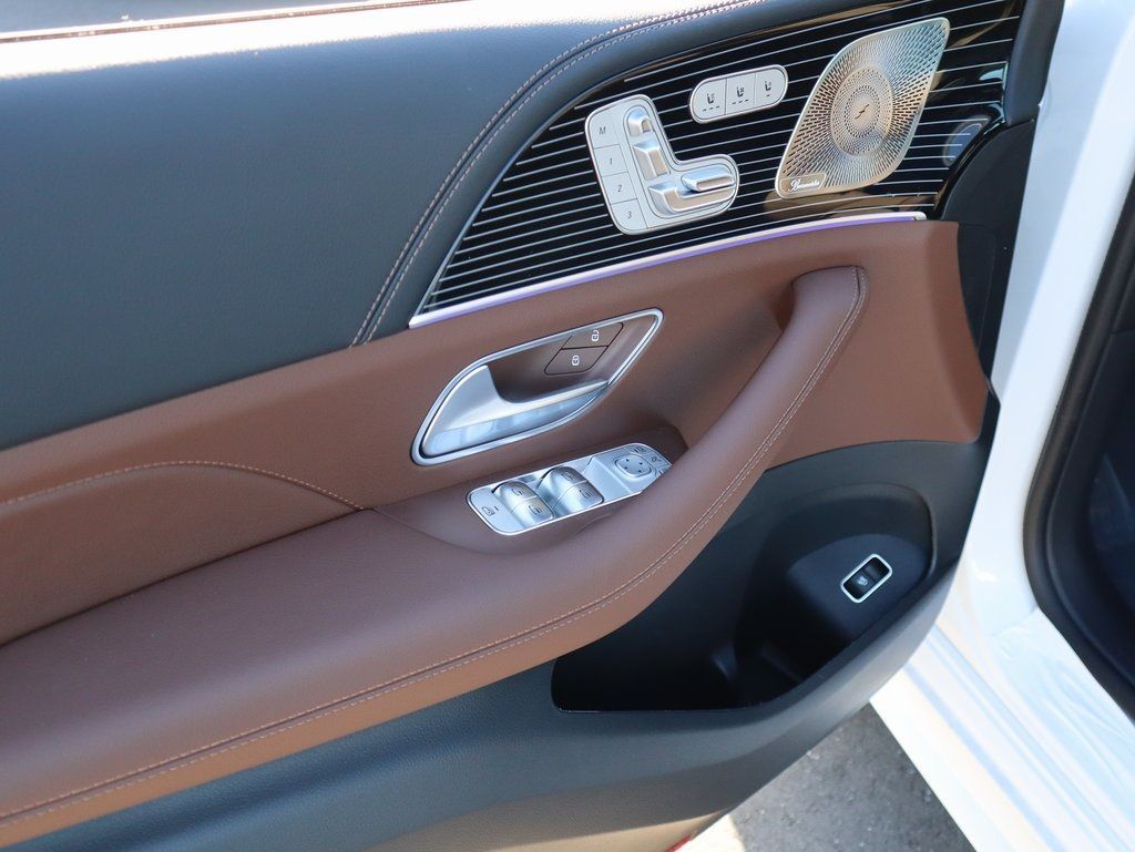 2026 Mercedes-Benz GLE GLE 450 San Clemente CA