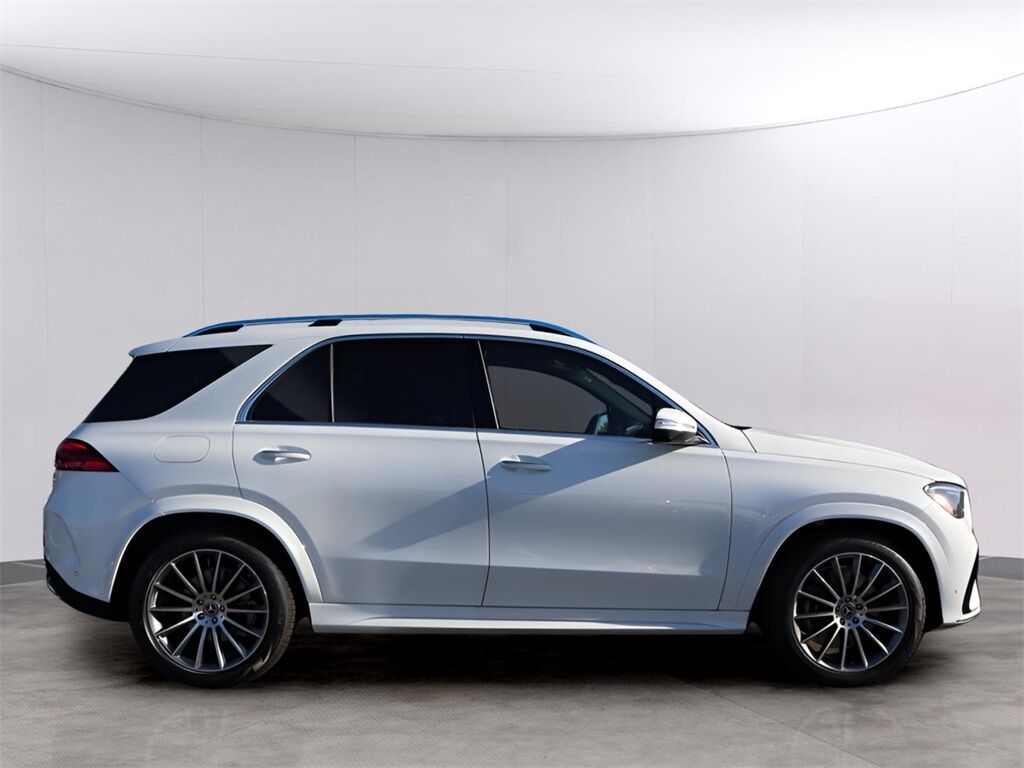 2026 Mercedes-Benz GLE GLE 450 San Clemente CA