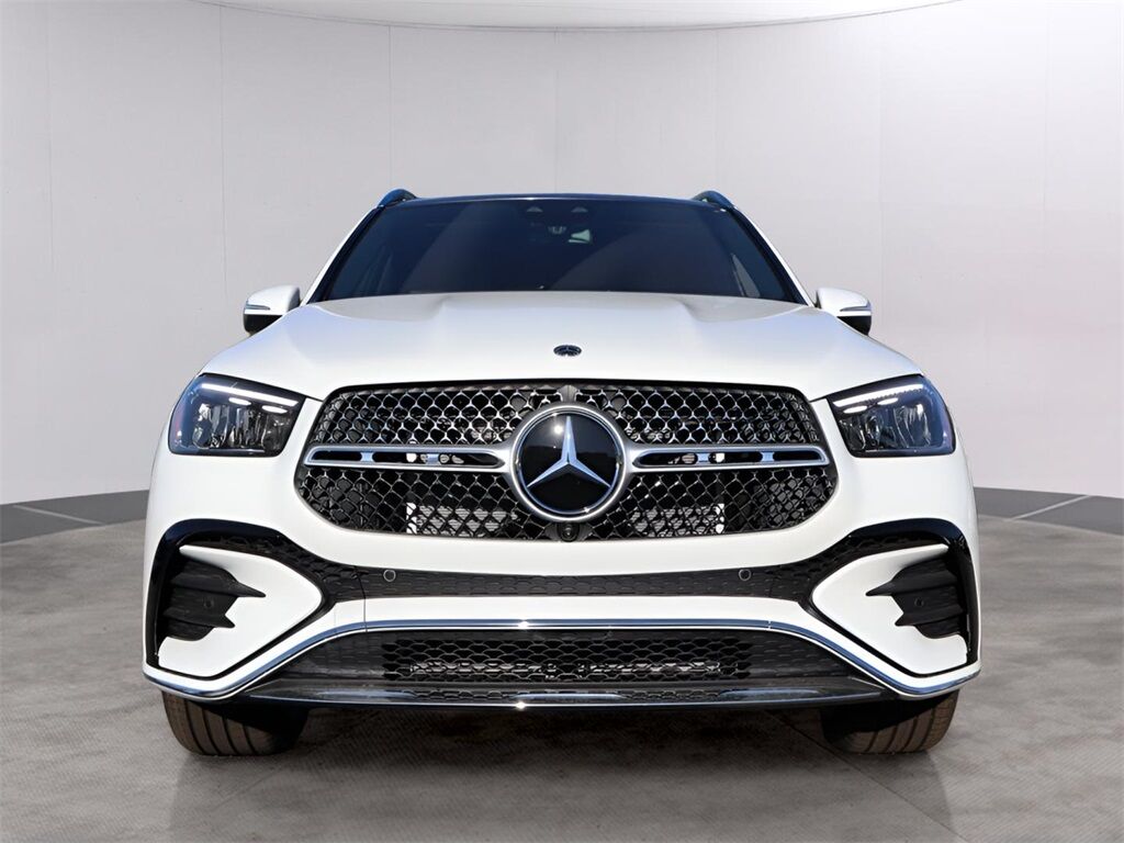 2026 Mercedes-Benz GLE GLE 450 San Clemente CA