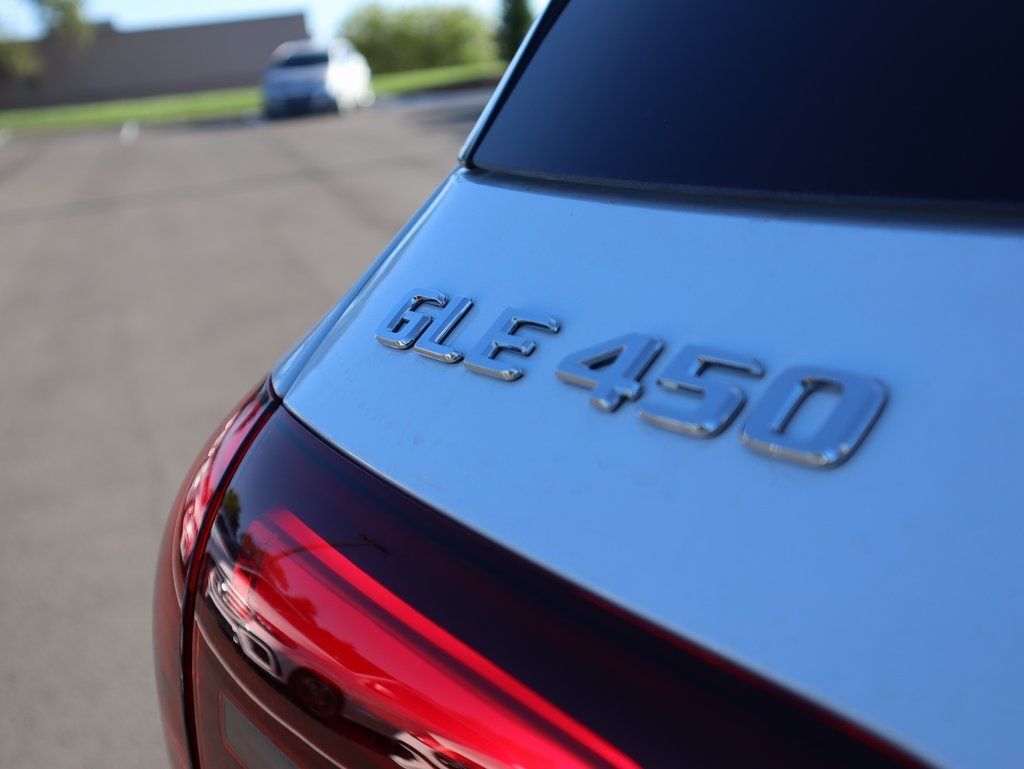 2026 Mercedes-Benz GLE GLE 450 San Clemente CA