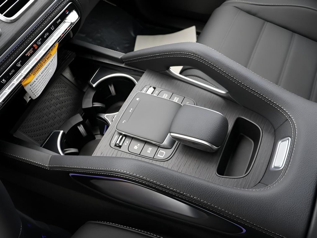 2026 Mercedes-Benz GLE GLE 450 San Clemente CA