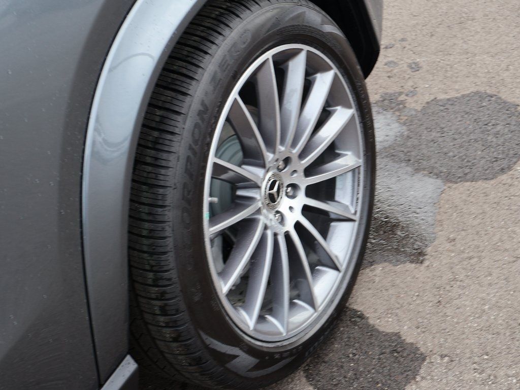 2026 Mercedes-Benz GLE GLE 450 San Clemente CA