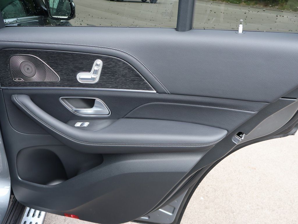 2026 Mercedes-Benz GLE GLE 450 San Clemente CA