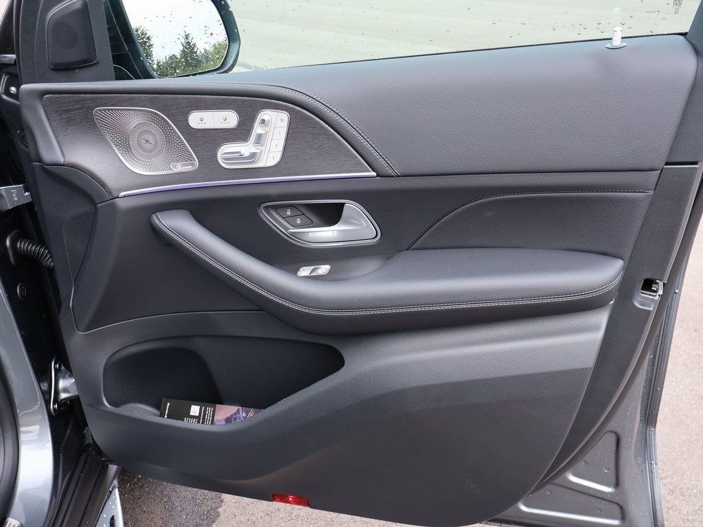 2026 Mercedes-Benz GLE GLE 450 San Clemente CA