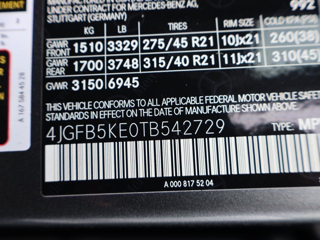 2026 Mercedes-Benz GLE GLE 450 San Clemente CA