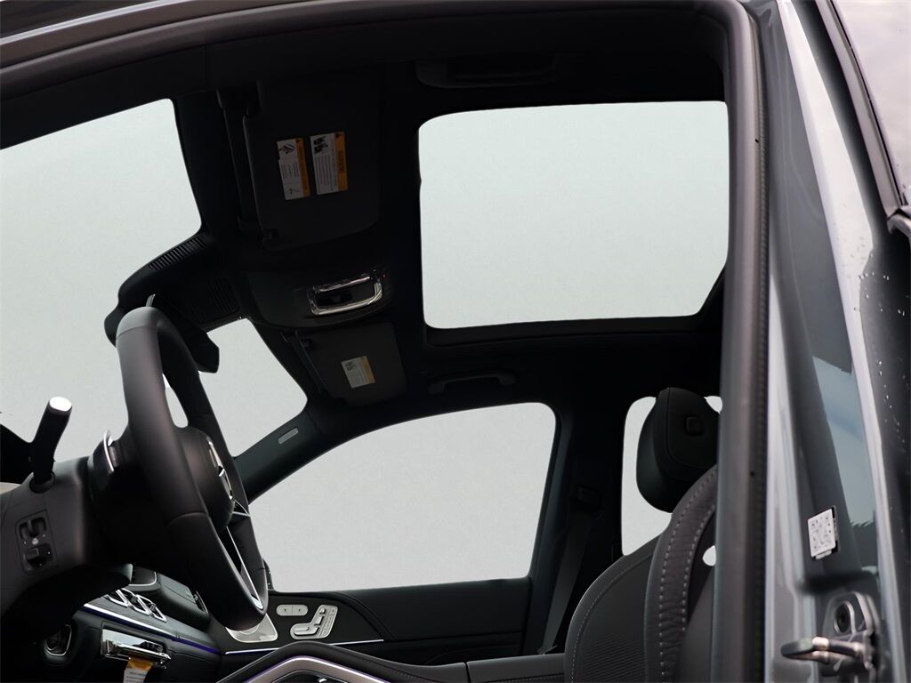 2026 Mercedes-Benz GLE GLE 450 San Clemente CA