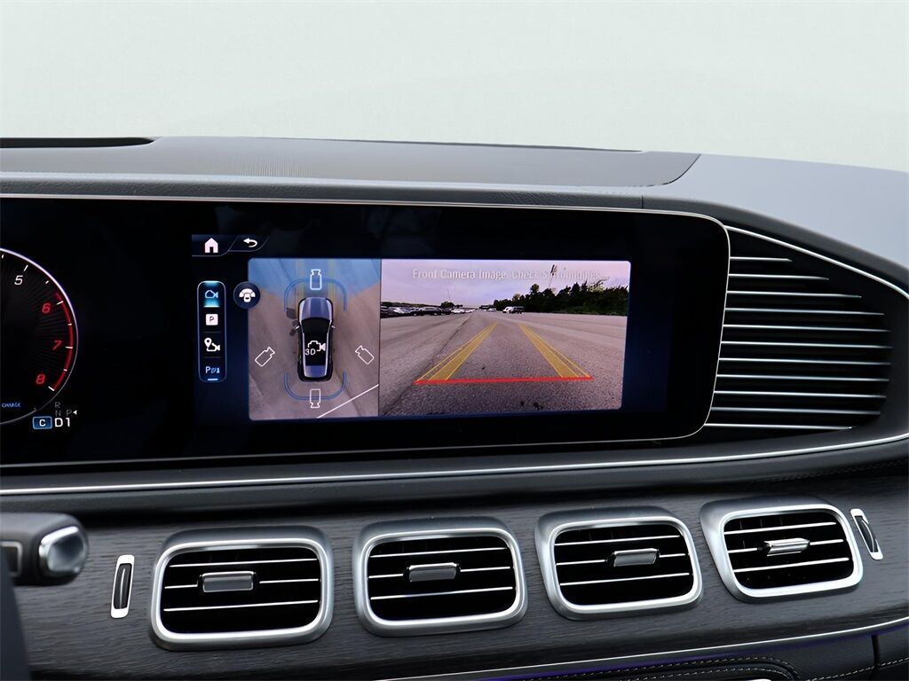 2026 Mercedes-Benz GLE GLE 450 San Clemente CA