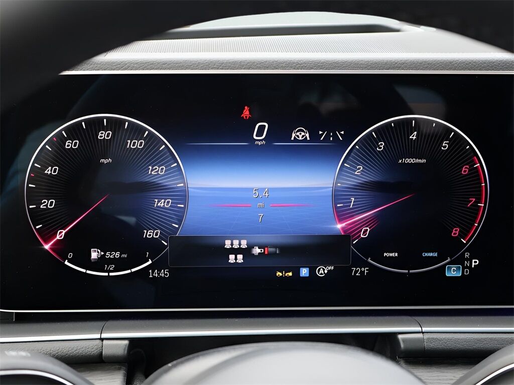 2026 Mercedes-Benz GLE GLE 450 San Clemente CA