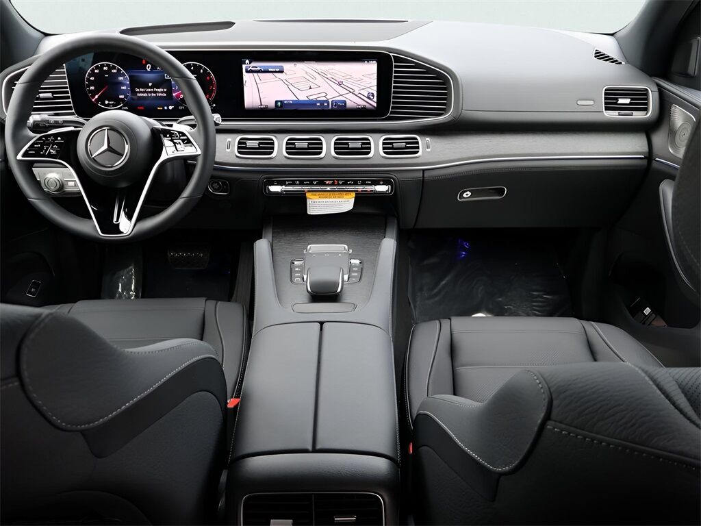 2026 Mercedes-Benz GLE GLE 450 San Clemente CA