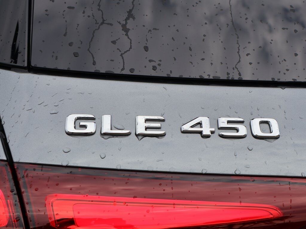 2026 Mercedes-Benz GLE GLE 450 San Clemente CA