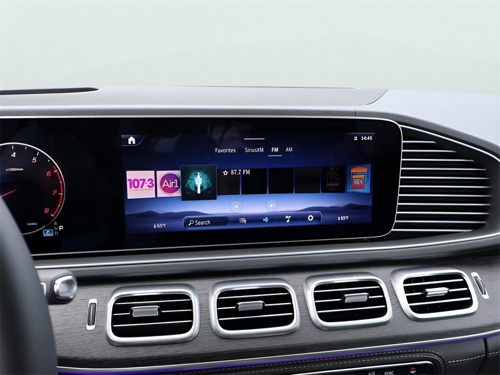 2026 Mercedes-Benz GLE GLE 450 San Clemente CA