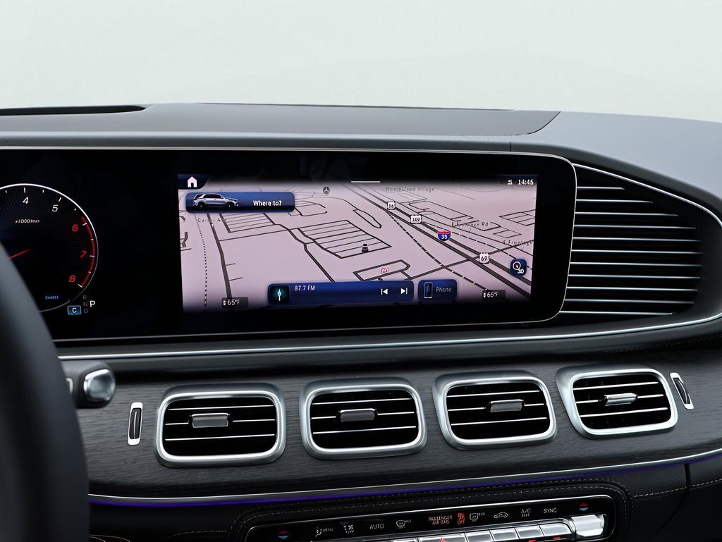 2026 Mercedes-Benz GLE GLE 450 San Clemente CA