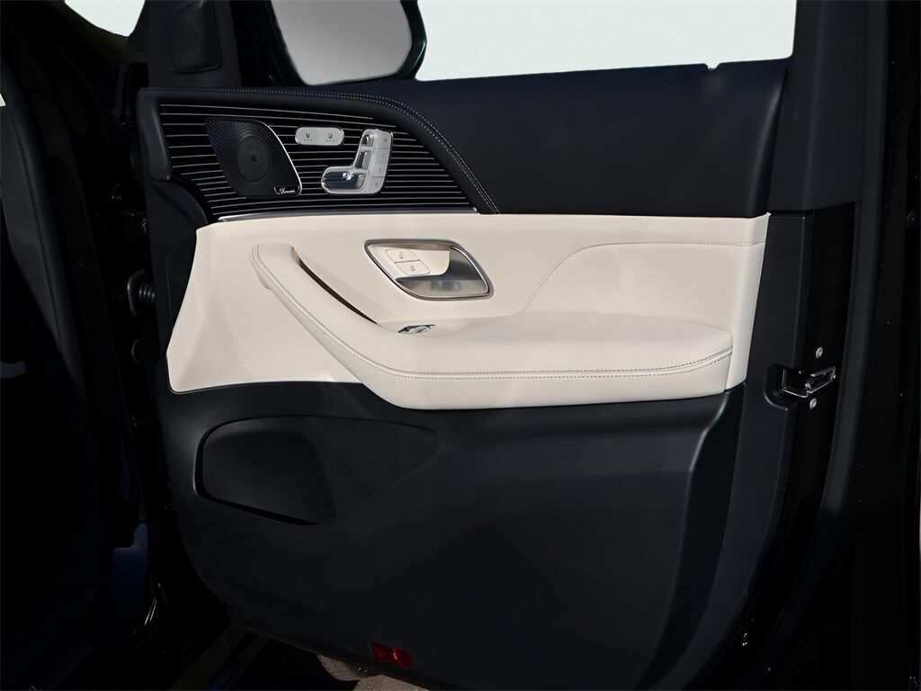 2026 Mercedes-Benz GLE GLE 450 San Clemente CA