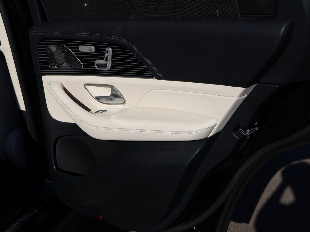 2026 Mercedes-Benz GLE GLE 450 San Clemente CA