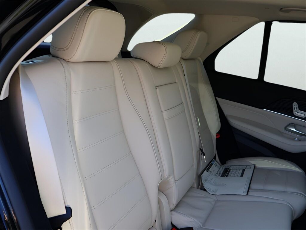 2026 Mercedes-Benz GLE GLE 450 San Clemente CA