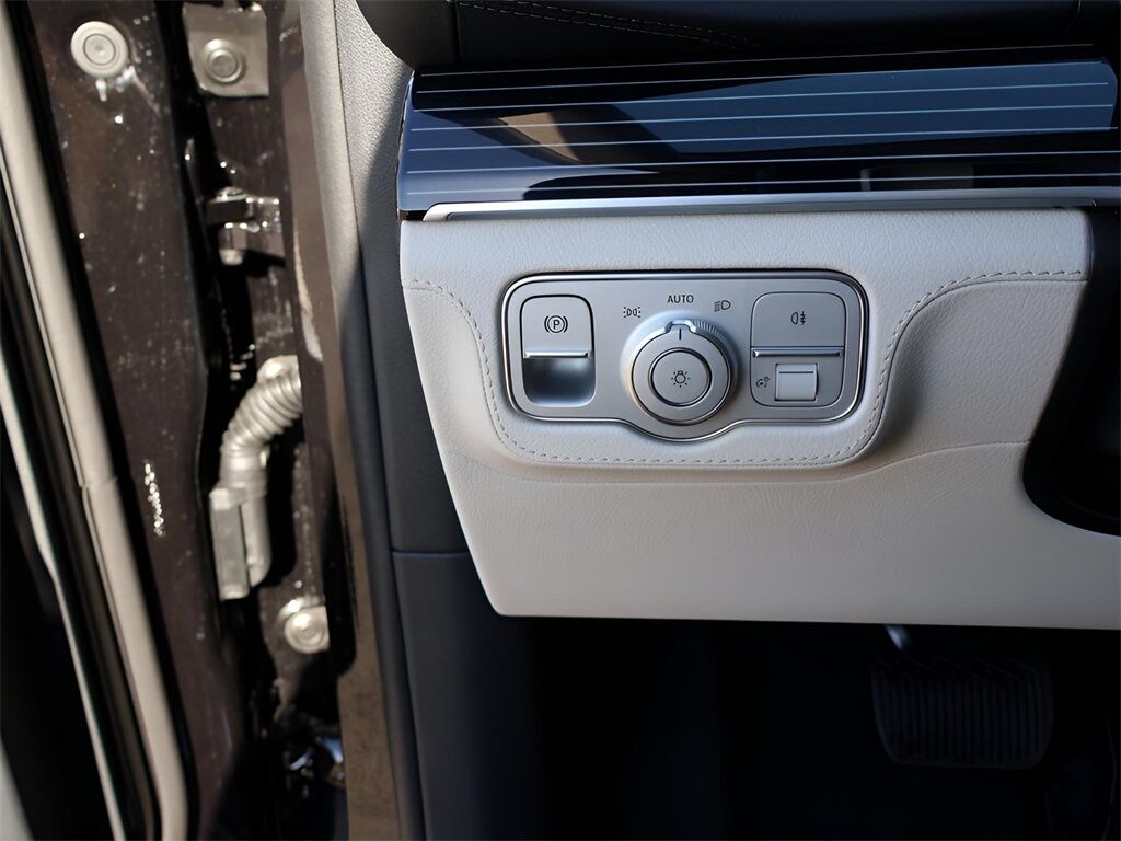 2026 Mercedes-Benz GLE GLE 450 San Clemente CA