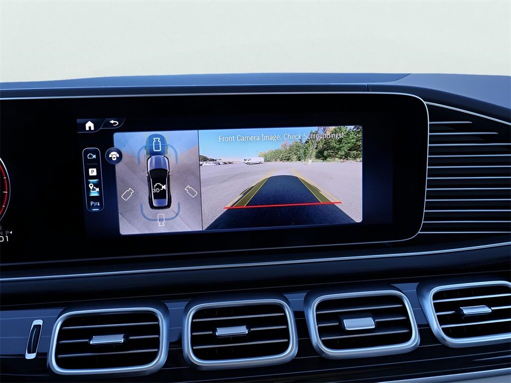 2026 Mercedes-Benz GLE GLE 450 San Clemente CA