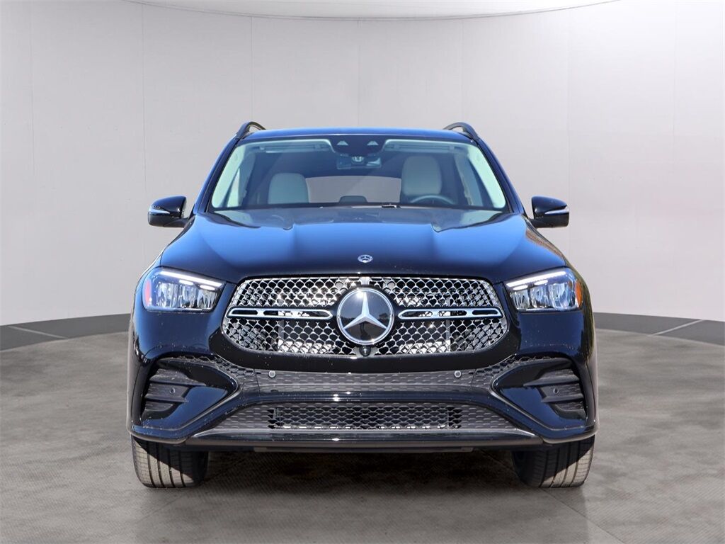 2026 Mercedes-Benz GLE GLE 450 San Clemente CA