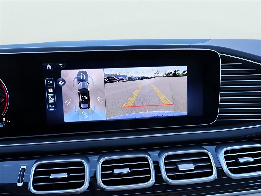 2026 Mercedes-Benz GLE GLE 450 San Clemente CA