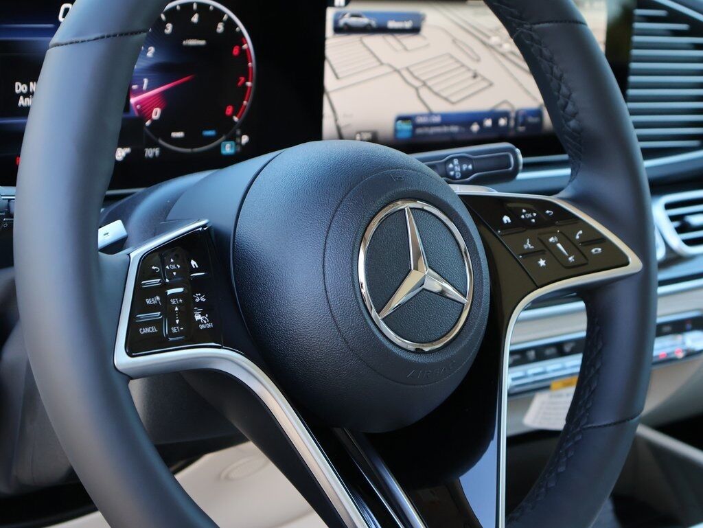 2026 Mercedes-Benz GLE GLE 450 San Clemente CA