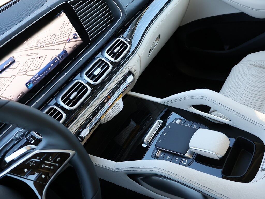 2026 Mercedes-Benz GLE GLE 450 San Clemente CA