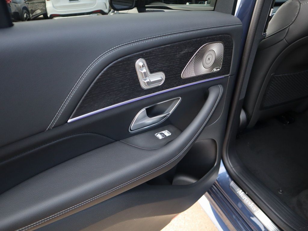 2026 Mercedes-Benz GLE GLE 450 San Clemente CA