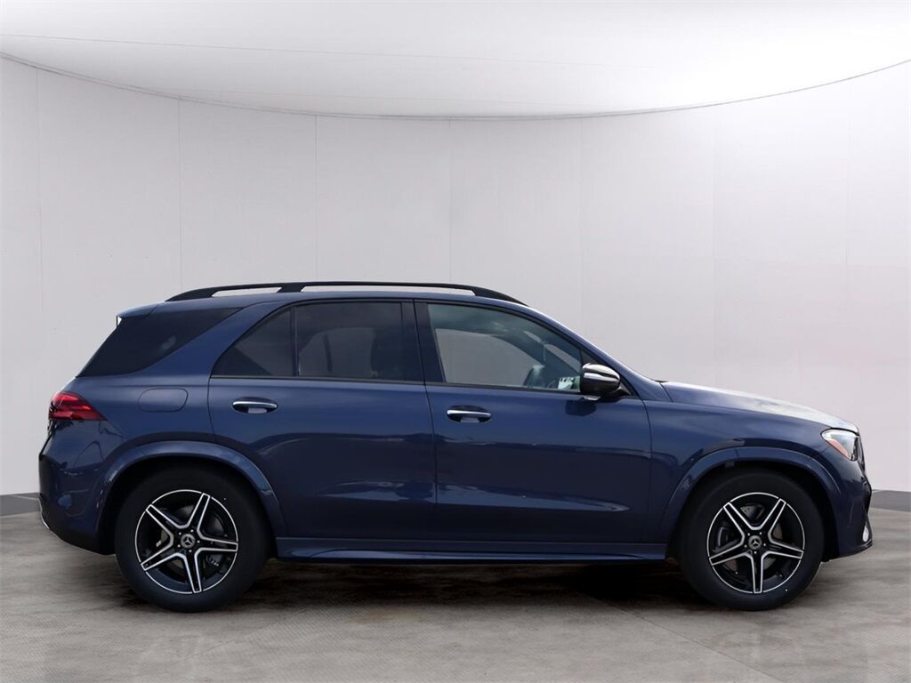 2026 Mercedes-Benz GLE GLE 450 San Clemente CA