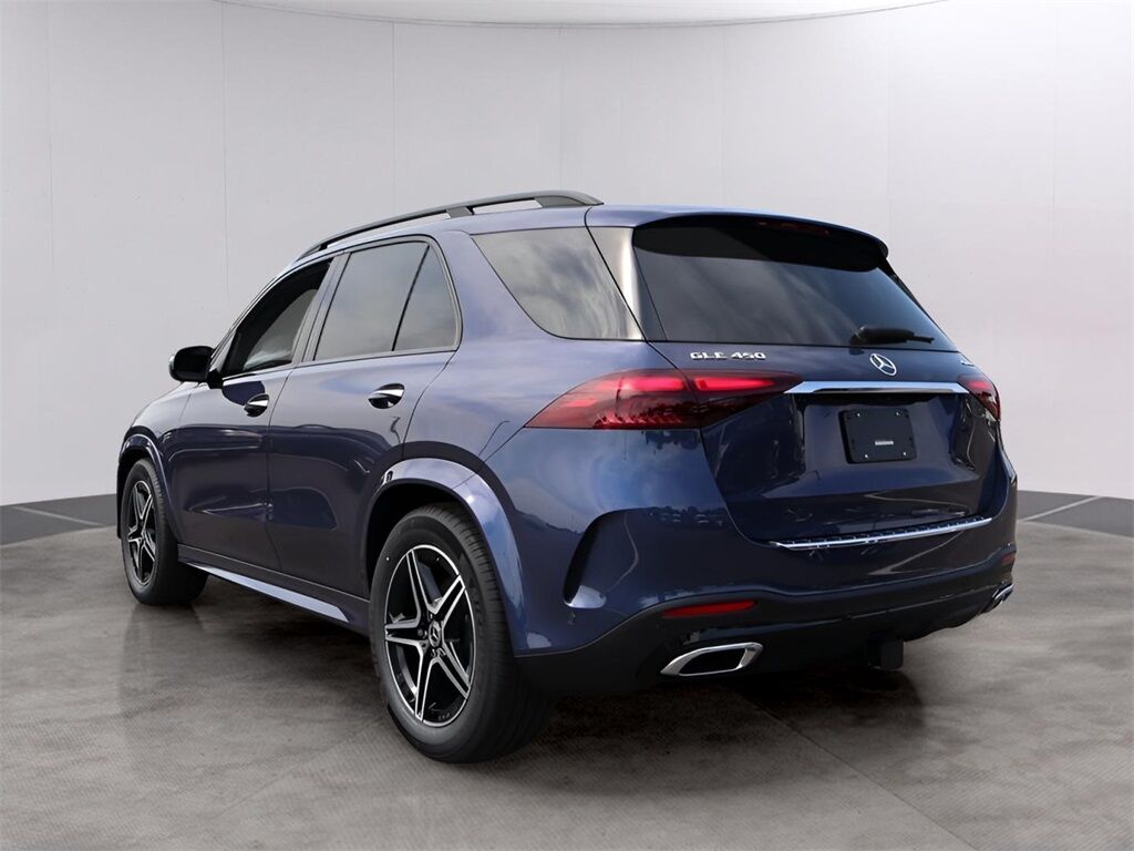 2026 Mercedes-Benz GLE GLE 450 San Clemente CA